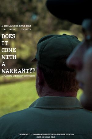Does It Come With a Warranty?'s poster