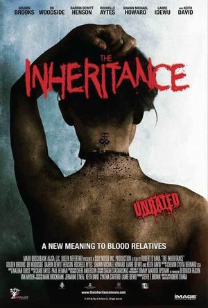 The Inheritance's poster