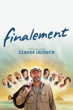 Finalement's poster