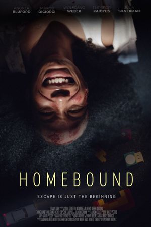 Homebound's poster