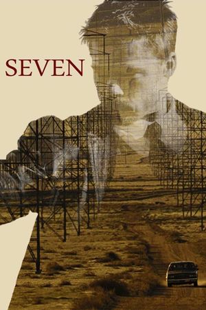 Se7en's poster