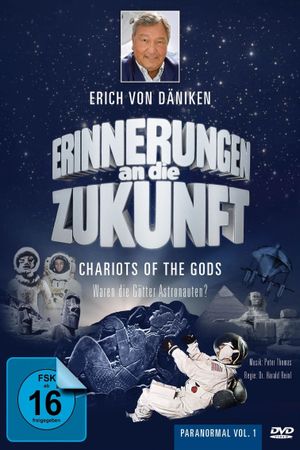 Chariots of the Gods's poster