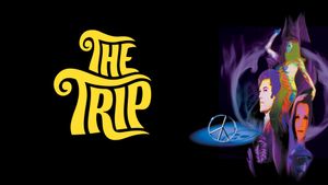 The Trip's poster