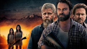 Manifest West's poster