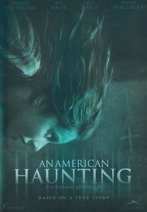 An American Haunting's poster
