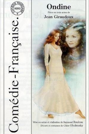 Ondine's poster