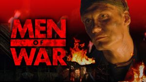 Men of War's poster