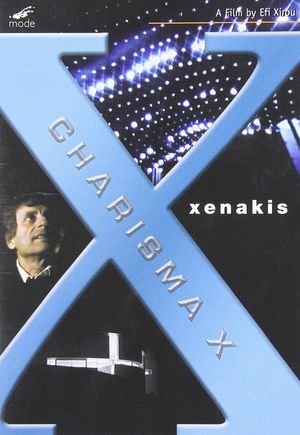 Charisma X - Iannis Xenakis's poster image