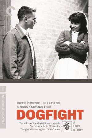 Dogfight's poster