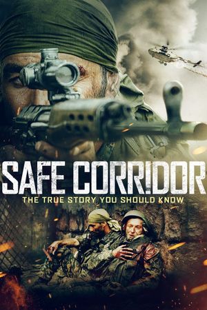 Safe Corridor's poster