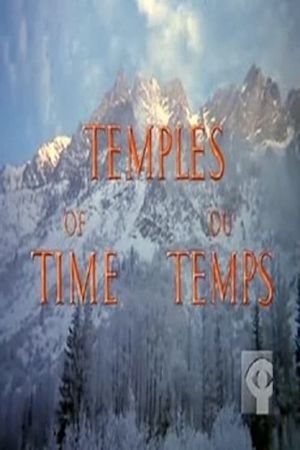 Temples of Time's poster