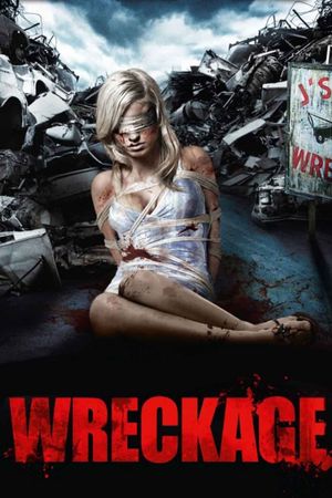 Wreckage's poster image