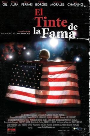 The Color of Fame's poster