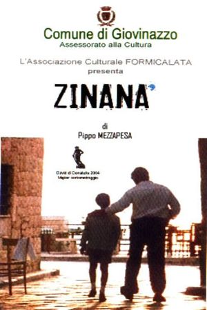 Zinanà's poster