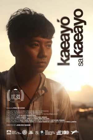 Kaeayó sa Kaeayo's poster