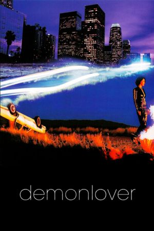 Demonlover's poster