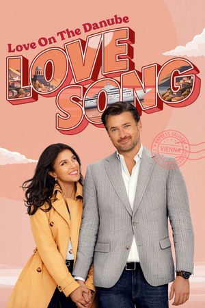 Love on the Danube: Love Song's poster