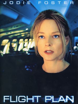 Flightplan's poster