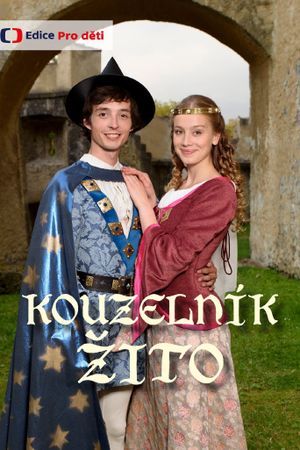 Kouzelník Žito's poster