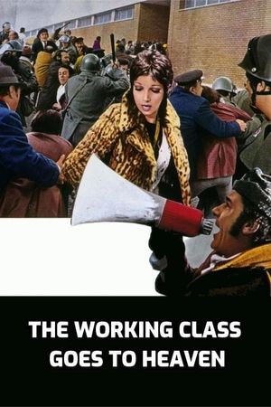 The Working Class Goes to Heaven's poster