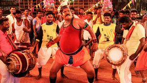 Kaadapura Kalaikuzhu's poster