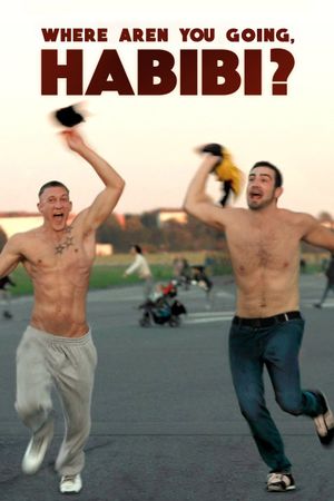 Where Are You Going, Habibi?'s poster