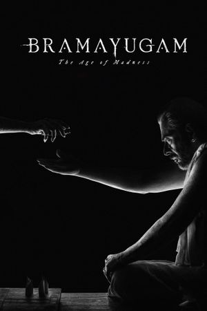 Bramayugam's poster