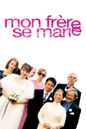 Mon frère se marie's poster