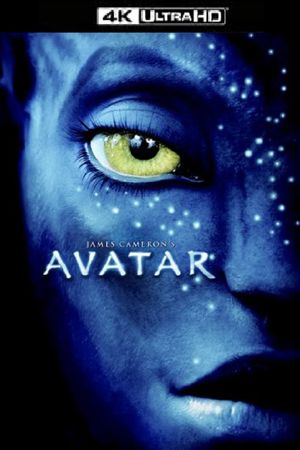 Avatar's poster