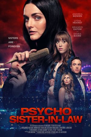 Psycho Sister-In-Law's poster