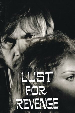 Lust for Revenge's poster