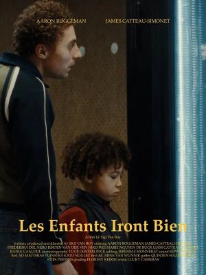 Les Enfants Iront Bien's poster