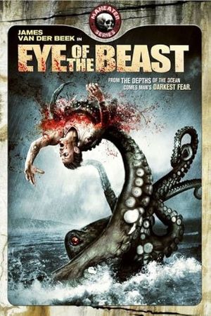 Eye of the Beast's poster