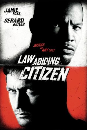 Law Abiding Citizen's poster