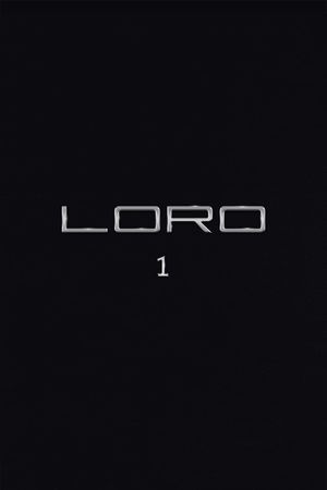 Loro 1's poster