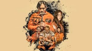 Exiled: The Chosen Ones's poster