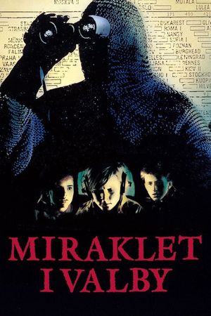 Miraklet i Valby's poster