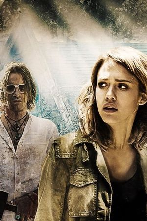 The Veil's poster