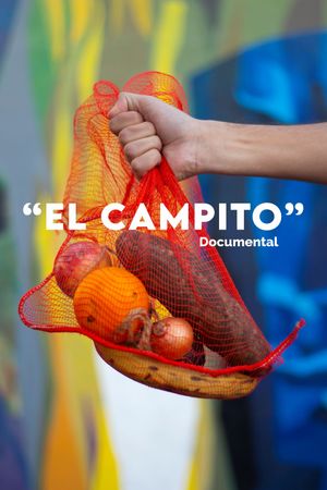 El campito's poster