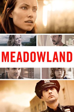 Meadowland's poster