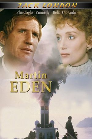 Martin Eden's poster