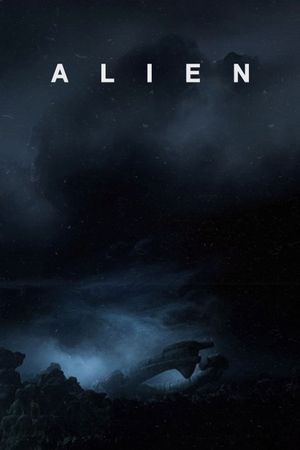 Alien's poster