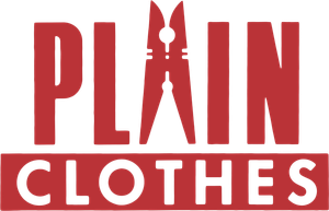 Plain Clothes's poster