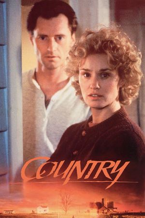Country's poster