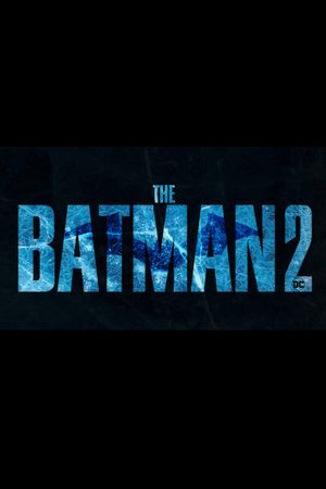 The Batman Part II's poster