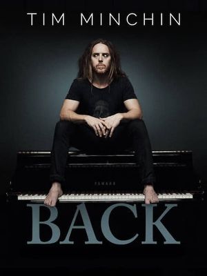 Tim Minchin: Back's poster