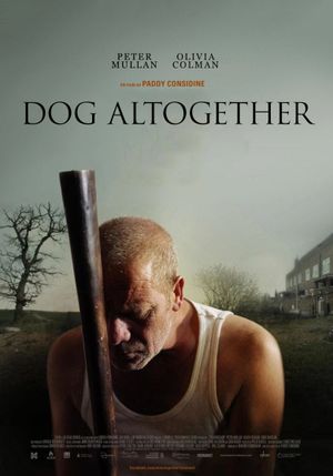 Dog Altogether's poster