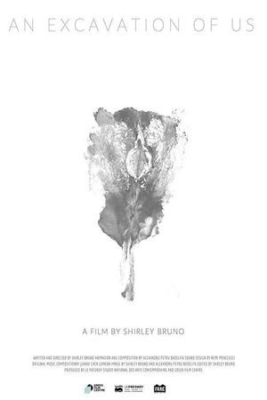 An Excavation of Us's poster
