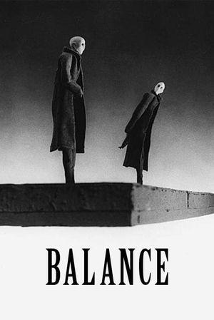 Balance's poster