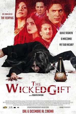 The Wicked Gift's poster